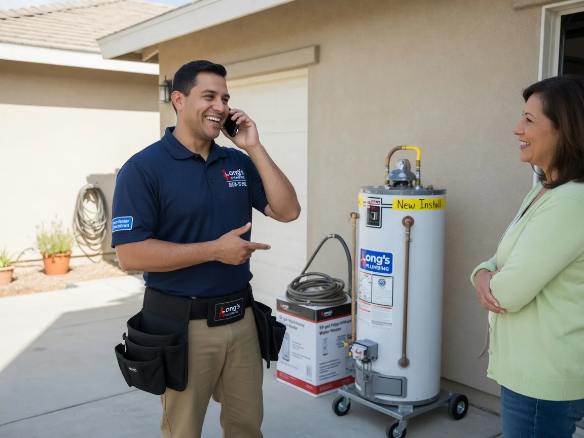 Leak Detection Jonancy, KY FAQs